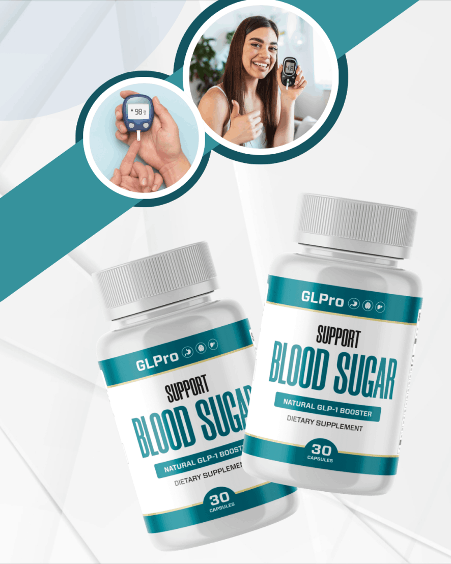 GLPro Supplement